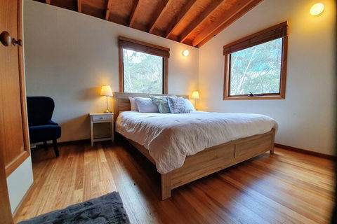 SNOWED INN Apartment - Tourism Brisbane 7