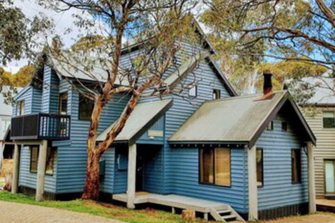 SNOWED INN Apartment - Tourism Brisbane 0