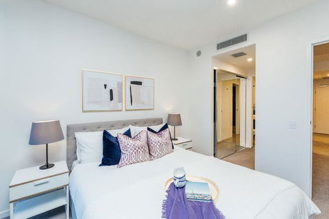 Sofun Apartment On Cordelia St - Tourism Brisbane 7