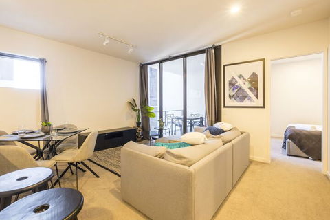 Sofun Apartment On Cordelia St - Tourism Brisbane 6