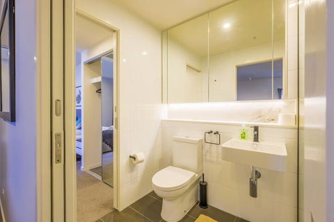 Sofun Apartment On Cordelia St - Tourism Brisbane 2