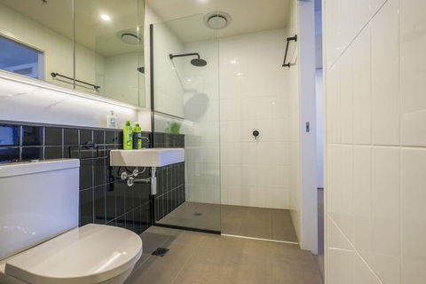 Sofun Apartment On Cordelia St - Tourism Brisbane 1