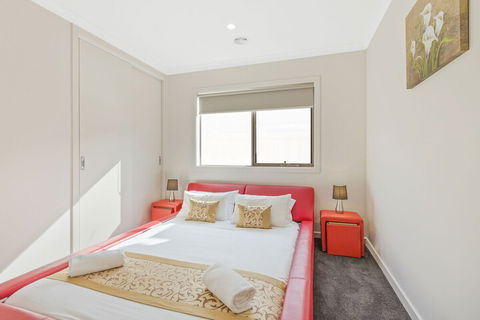 Point Cook Villas - Tourism Brisbane 4