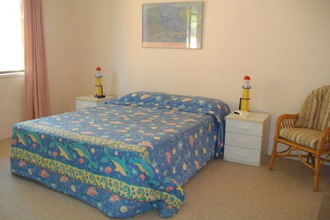 Kurranulla Unit 1 / 15 Weatherly Close - Tourism Brisbane 5