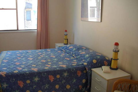Kurranulla Unit 1 / 15 Weatherly Close - Tourism Brisbane 4