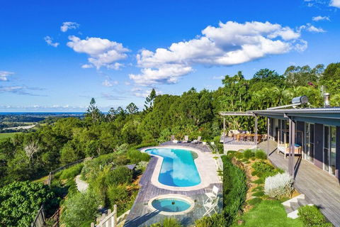 Summer Breeze - Tourism Brisbane 1