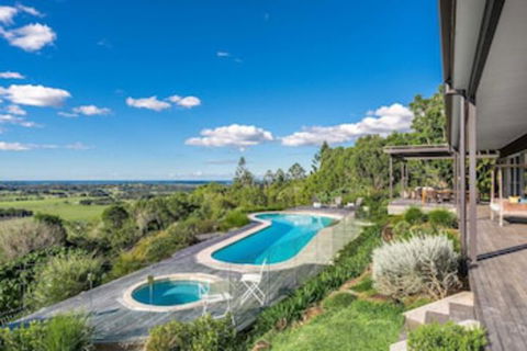 Summer Breeze - Tourism Brisbane 0