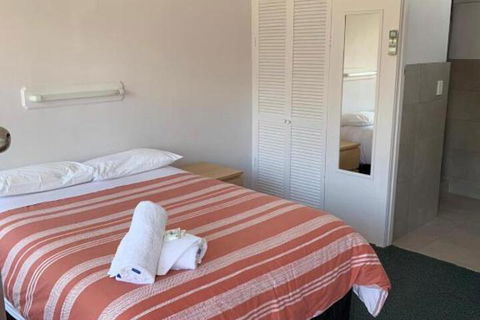 Mount Beauty Motor Inn - Brisbane Tourism 3