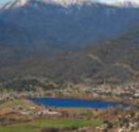Mount Beauty Motor Inn - Brisbane Tourism