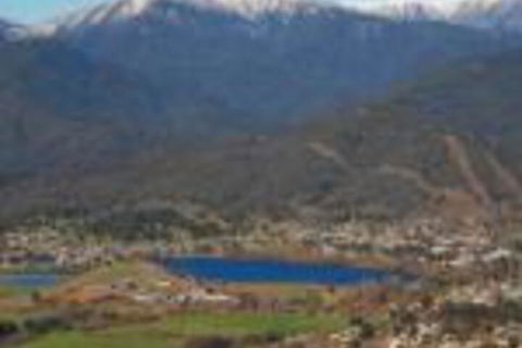Mount Beauty Motor Inn - Brisbane Tourism 0