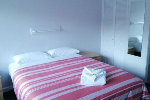 Mount Beauty Motor Inn - Brisbane Tourism 5