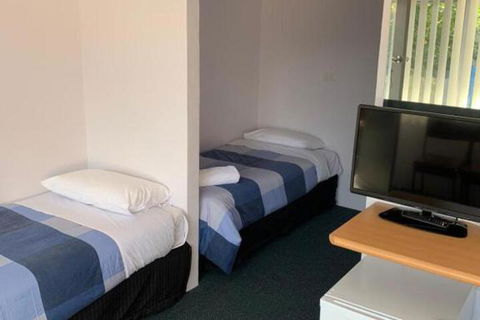Mount Beauty Motor Inn - Brisbane Tourism 4