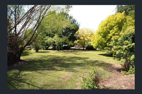 Mount Beauty Motor Inn - Brisbane Tourism 6