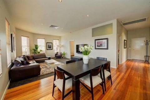 Bakery Hill Apartments - Tourism Brisbane 1
