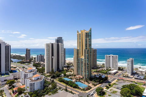 Surferparadise Gem+parkingflexible Refund - Tourism Brisbane 1