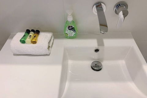 Surferparadise Gem+parkingflexible Refund - Tourism Brisbane 4