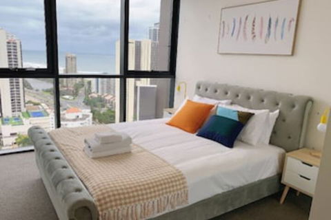 Surferparadise Gem+parkingflexible Refund - Tourism Brisbane 0