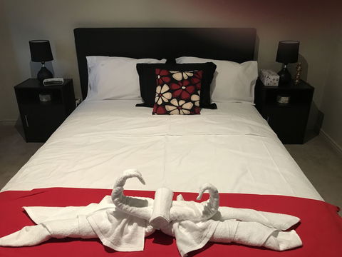 Serviced Apartments Sydney - Brisbane Tourism 3