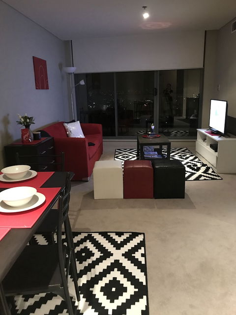 Serviced Apartments Sydney - Brisbane Tourism 2