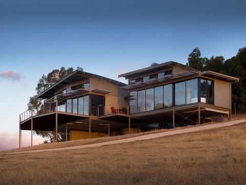 The McLaren Eye Holiday House - Brisbane 4u 2