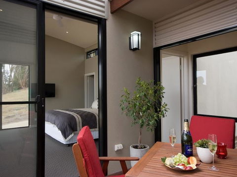 The McLaren Eye Holiday House - Brisbane 4u 4