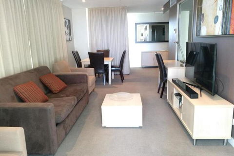 JABCA Apartments - Brisbane Tourism 2
