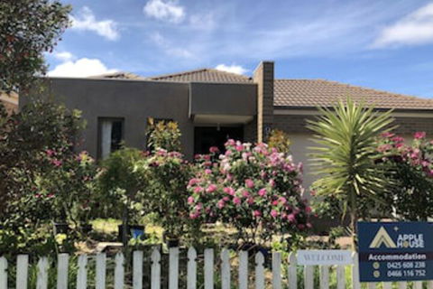 Apple House - Tourism Brisbane 0
