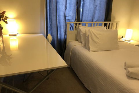 Apple House - Tourism Brisbane 7