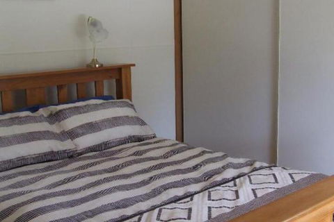 Bushland Retreat - Tourism Brisbane 5