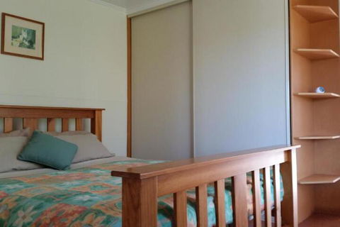 Bushland Retreat - Tourism Brisbane 7