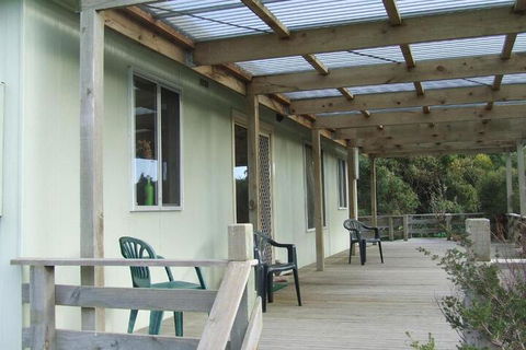 Bushland Retreat - Tourism Brisbane 3