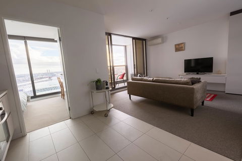 Sunshine Apartments Southern Cross - Tourism Brisbane 4