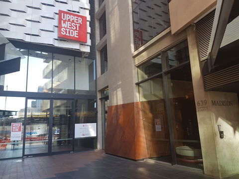 Sunshine Apartments Southern Cross - Tourism Brisbane 0