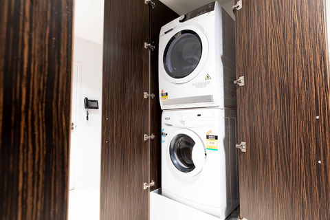 Sunshine Apartments Southern Cross - Tourism Brisbane 2