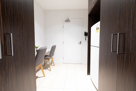 Sunshine Apartments Southern Cross - Tourism Brisbane 5