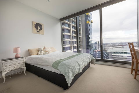 Sunshine Apartments Southern Cross - Tourism Brisbane 6