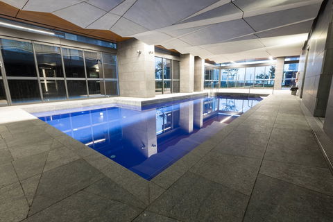 Sunshine Apartments Southern Cross - Tourism Brisbane 1