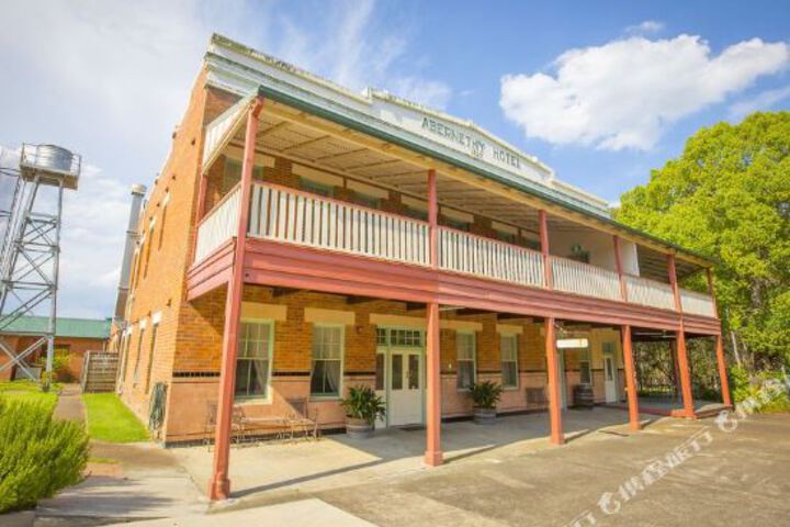 Abernethy NSW Brisbane 4u
