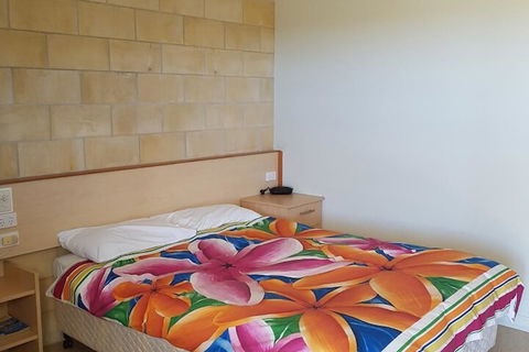 A Country View Motel - Ilbilbie - Tourism Brisbane 2