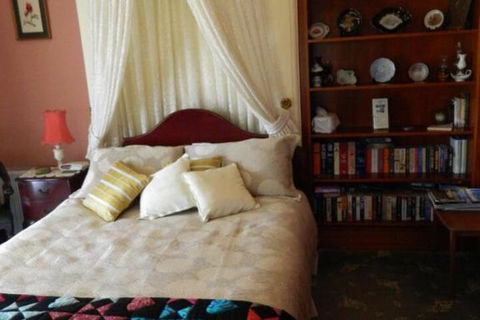 Pepper Tree Ridge B & B - Tourism Brisbane 7