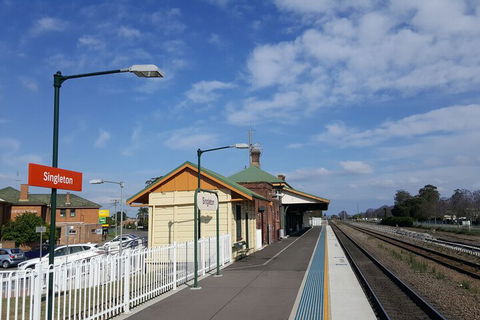 Gowrie Agapanthous - Tourism Brisbane 6