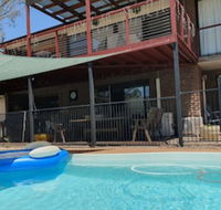 Gowrie Agapanthous - Brisbane Tourism