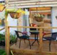 Gumnut Getaway BnB - Tourism Brisbane
