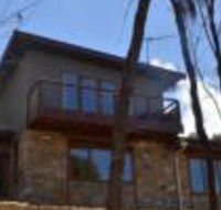 Of Stone  Wood Guesthouse Secluded getaway - Brisbane Tourism