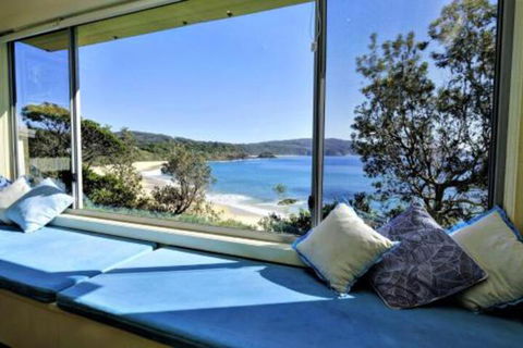 Yallumbee - Tourism Brisbane 5