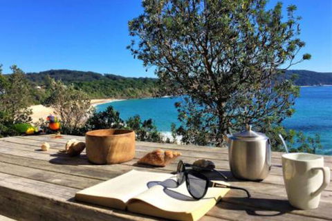 Yallumbee - Tourism Brisbane 0