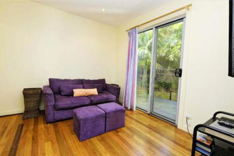 Yallumbee - Tourism Brisbane 4