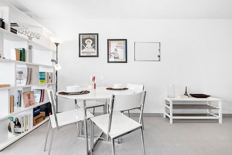 JOYCE, 1BDR Southbank Apartment - Brisbane Tourism 1
