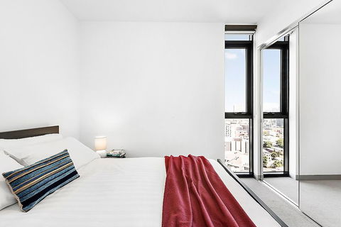 JOYCE, 1BDR Southbank Apartment - Brisbane Tourism 2