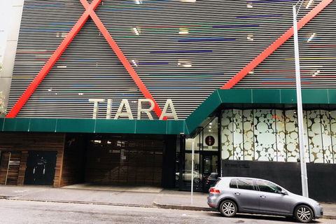 Southbank 2 Bedrooms Apt Next To Crown - Tourism Brisbane 1